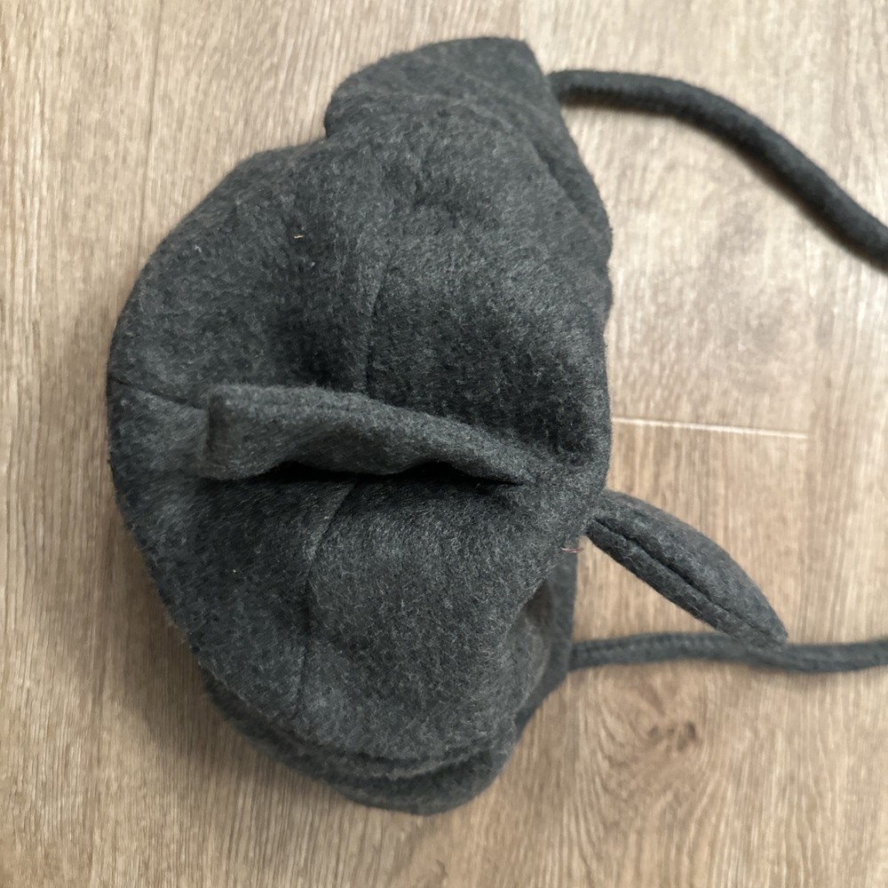 Shark Hat Handmade