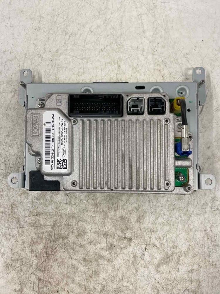 16 17 FORD EXPEDITION Display Screen LCD Panel