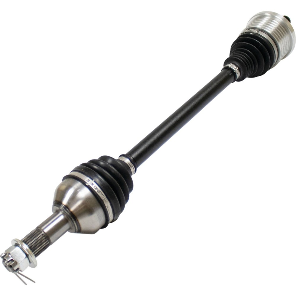 8 Ball Axle; AB8-CA-8-349