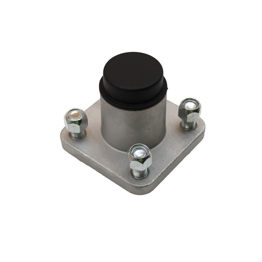 Front Wheel Hub Assembly Fits E-Z-GO Replaces 609603