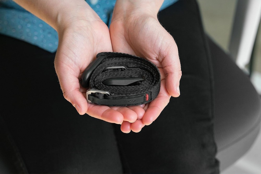 Lightweight Adjustable Camera Strap - Perfect for Mirrorless and Compact Cameras