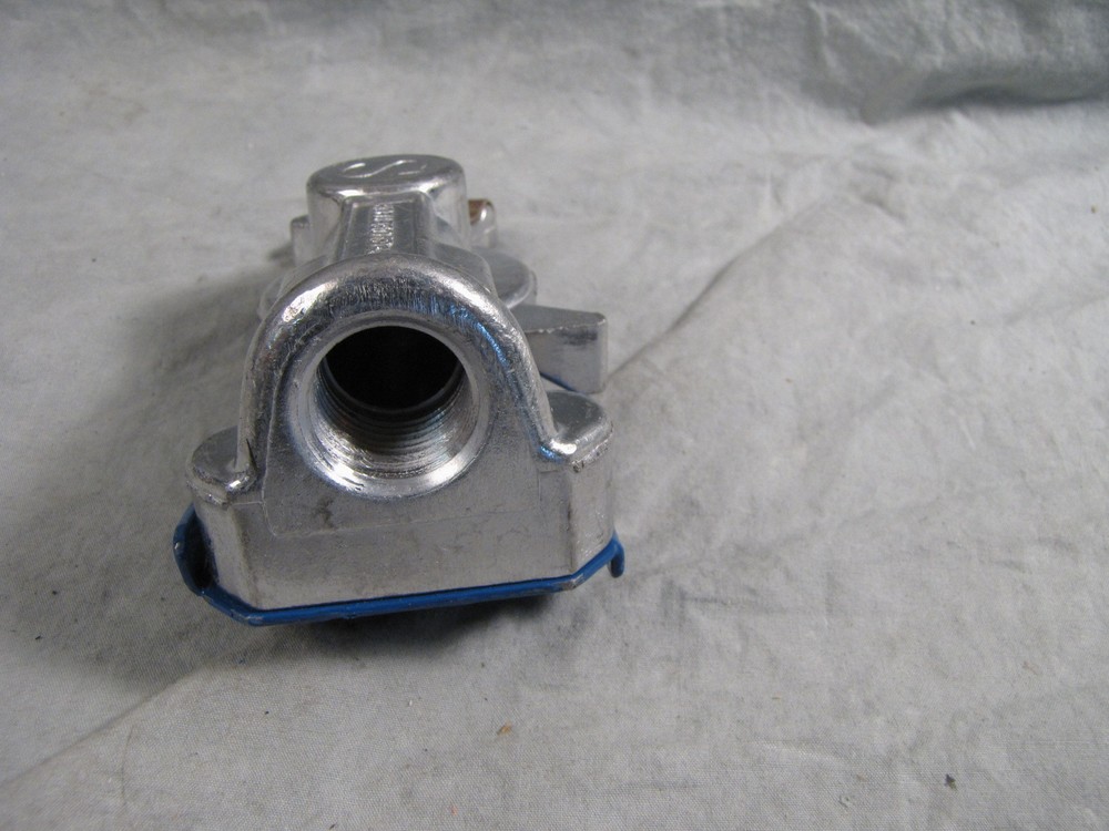 Globetech Gladhand Glad Hand Type S NEW