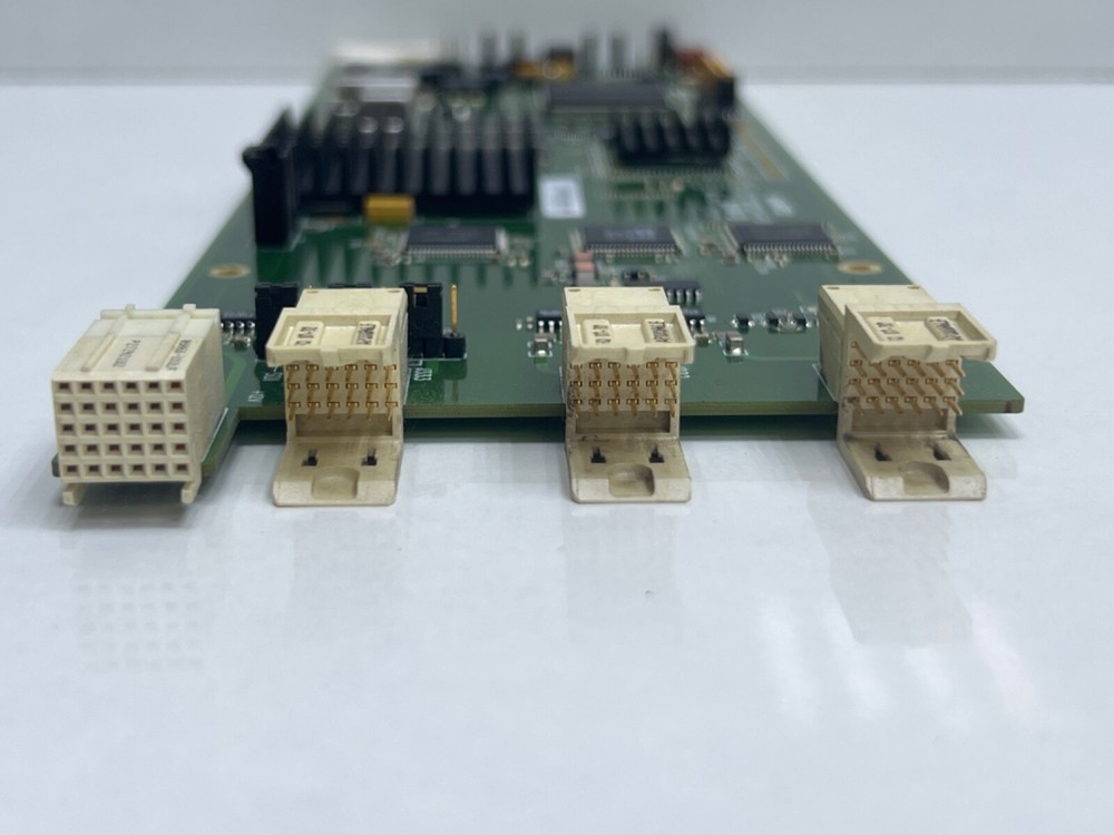 Evertz 7710DCDA-HD Downconverter & Distribution Amplifier