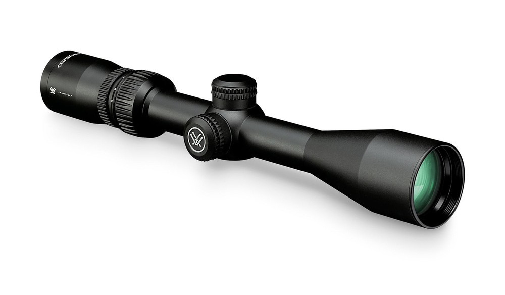Vortex Copperhead 3-9x40 BDC Reticle CPH-309