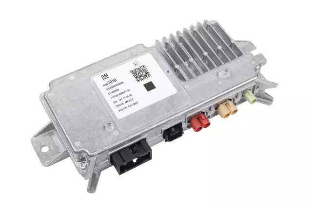 Genuine GM Module 86531377