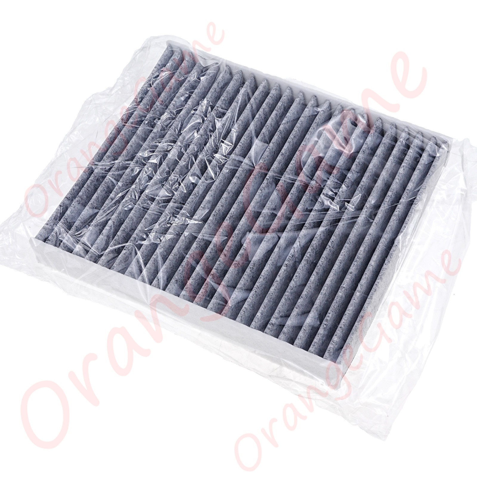 Toyota / Lexus Genuine OEM Charcoal Carbon In-Cabin Clean Air Filter 87139-0E040