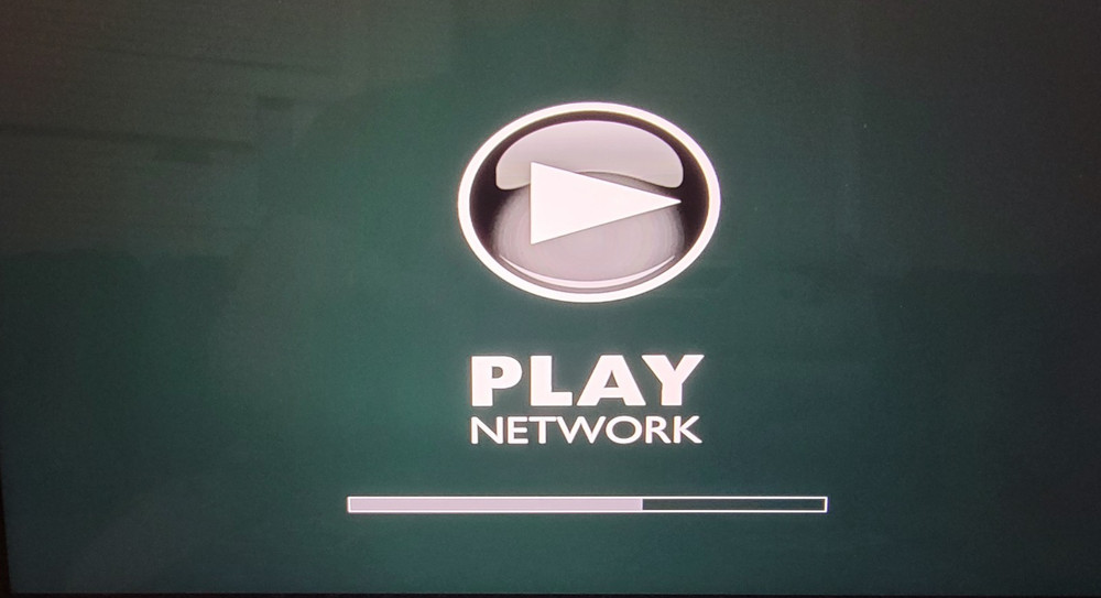 Play Network MC500 HDMI Media Player READ