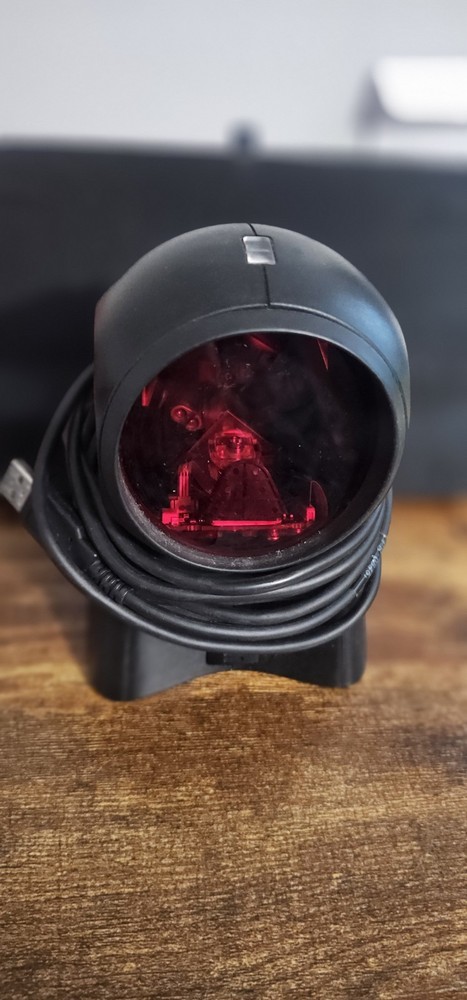 Honeywell MS7120 Scanner