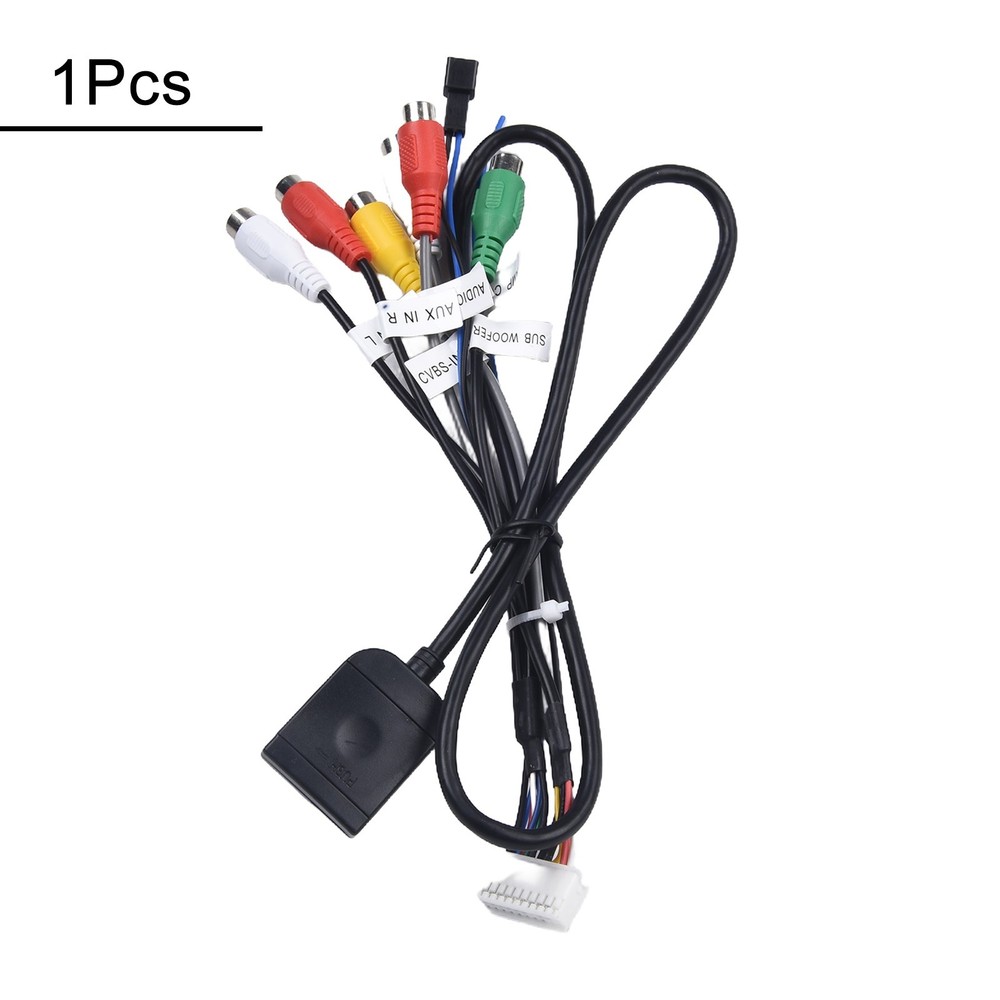 Convenient 20pin Cable Connector for Navigation Devices Reliable Performance