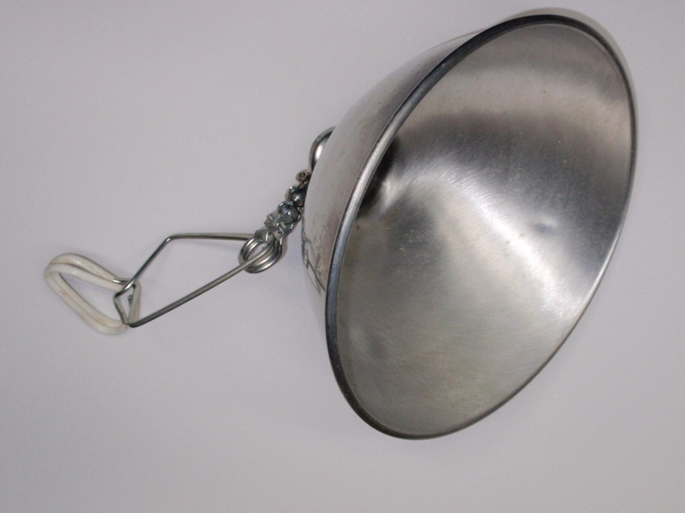 STUDIO LIGHTING REFLECTIVE DOME