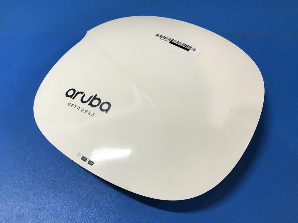 Aruba Networks APIN0325 Wireless Access Point