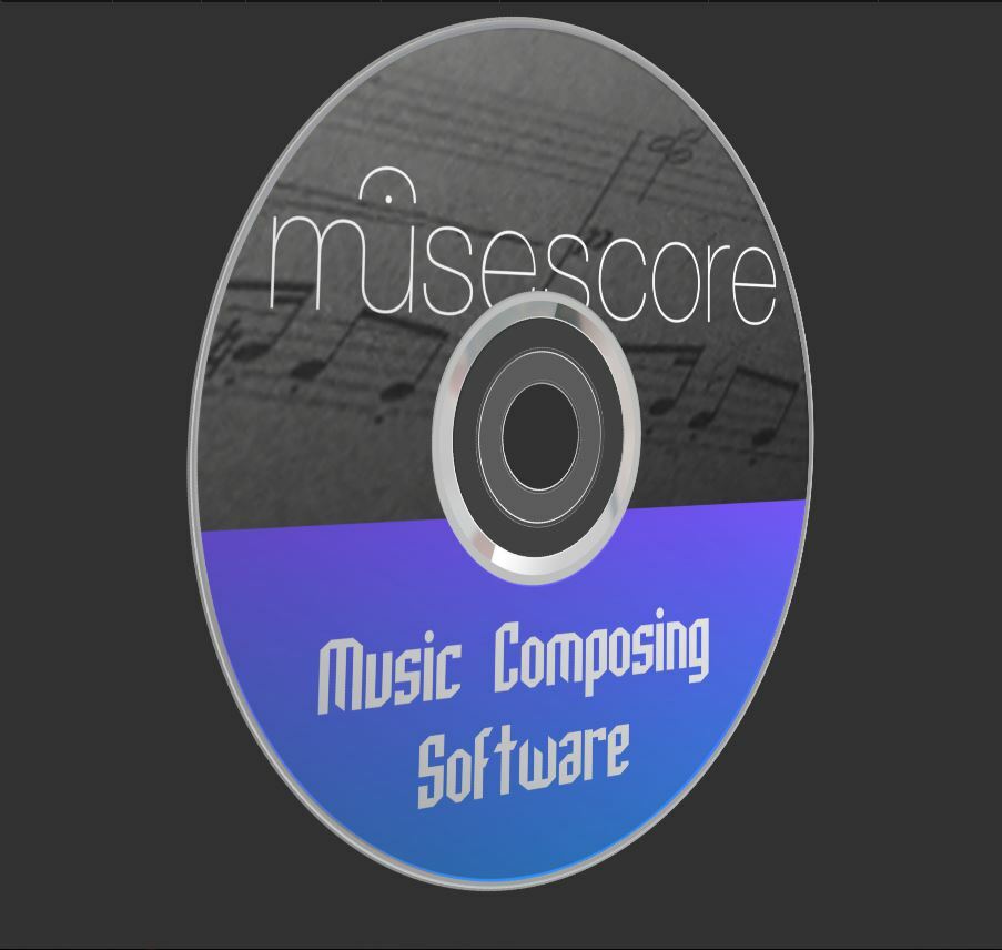 Music Score Writing Notation Composition Windows Mac PC Computer Software DVD