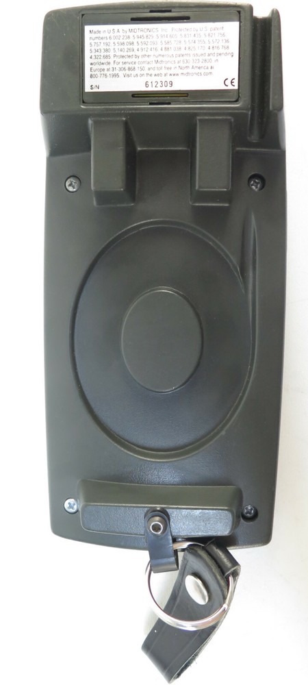 Midtronics CTM-QTS Quick Tester 12-Volt On-line Battery Analyzer