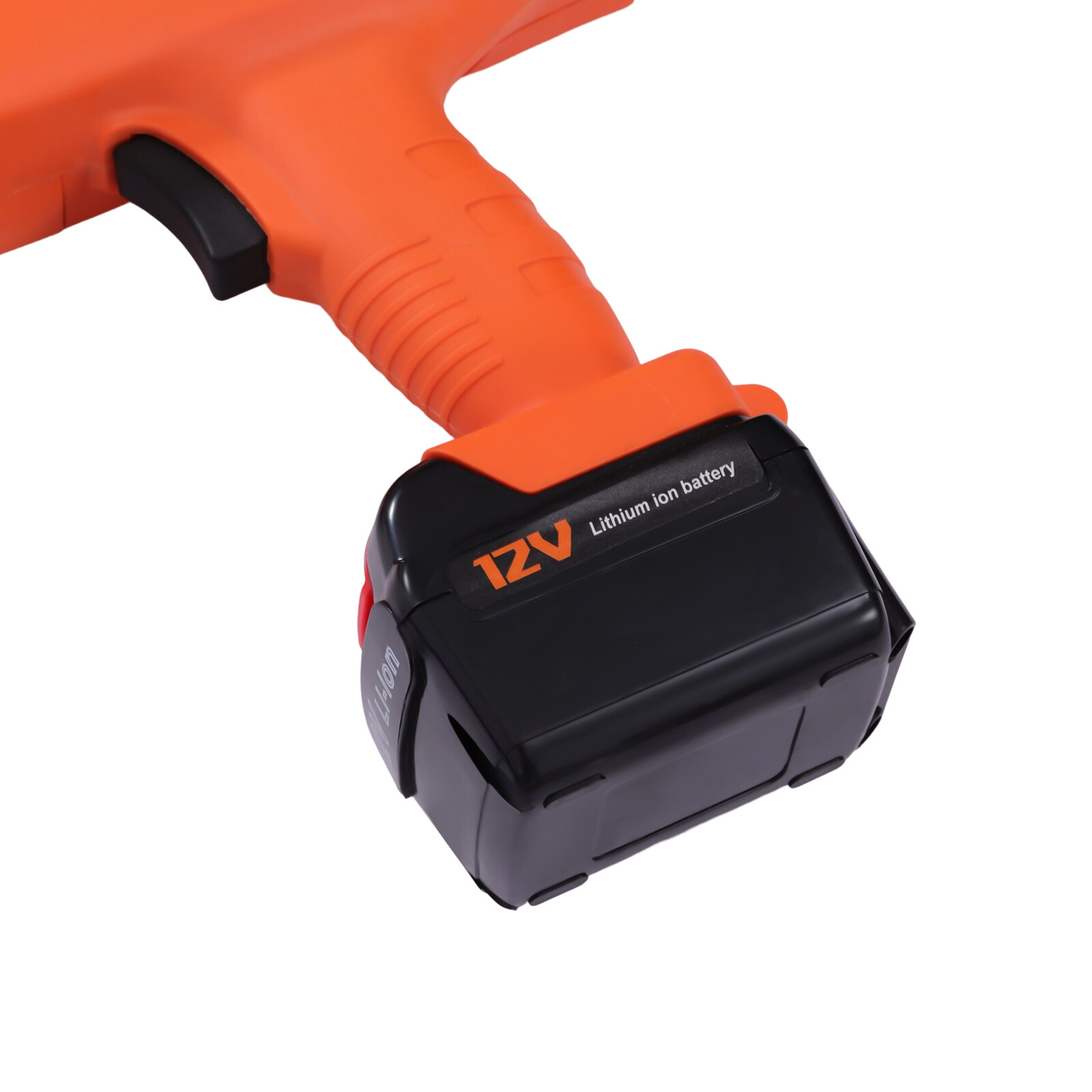 30-60mm Handheld Rebar Tier Machine Automatic Steel Bar Tying Tool JS-980