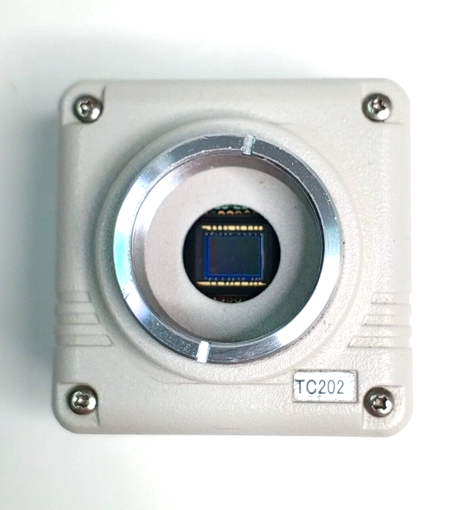 Sentech STC-TC202USB-AT Microscope Progressive Scan UXGA USB Color CCD Camera