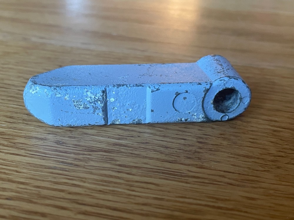 Regal Bread Maker K6776 C6776 Replacement Kneading Mixing Paddle Blade