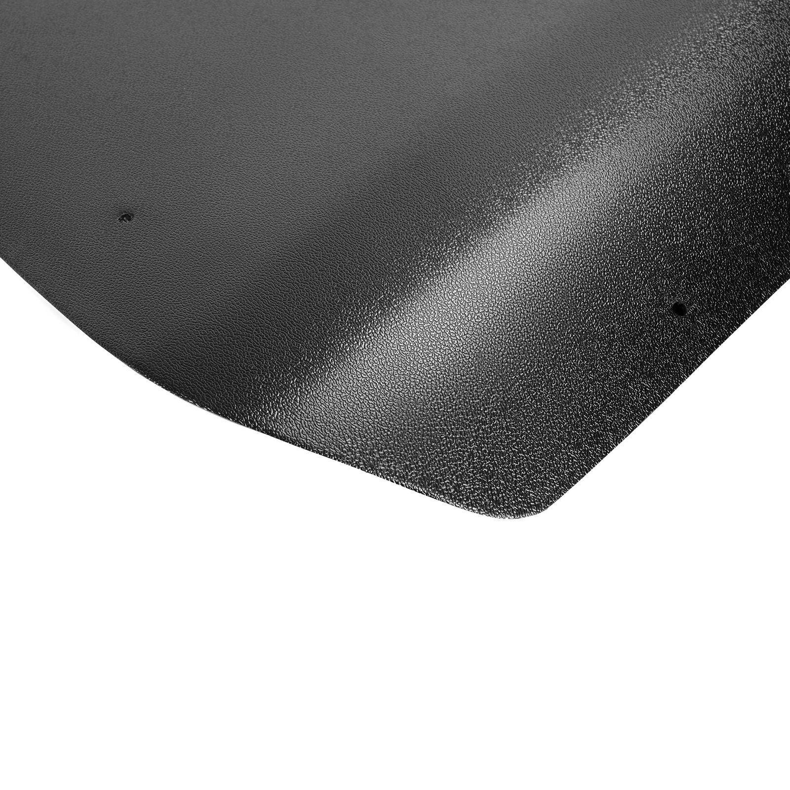 For Polaris RZR 200 EFI 2022-2025 Black Textured Roof Top Cab Top #2884572