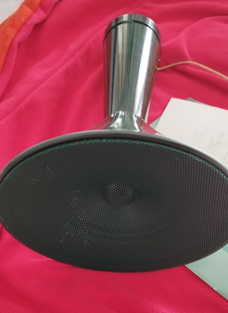 Thomson La La Radio