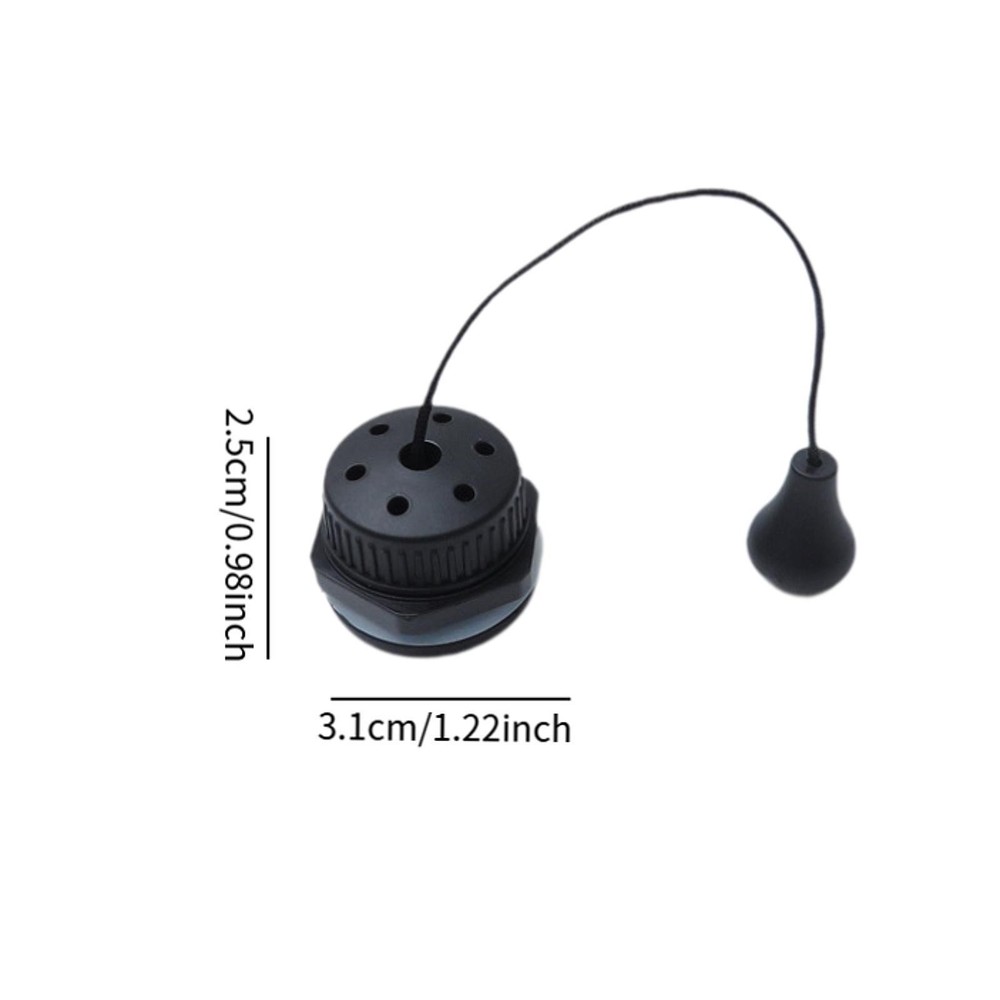 over Pressure Release Valve Equipment Accessory Portable Replacement Small BCD