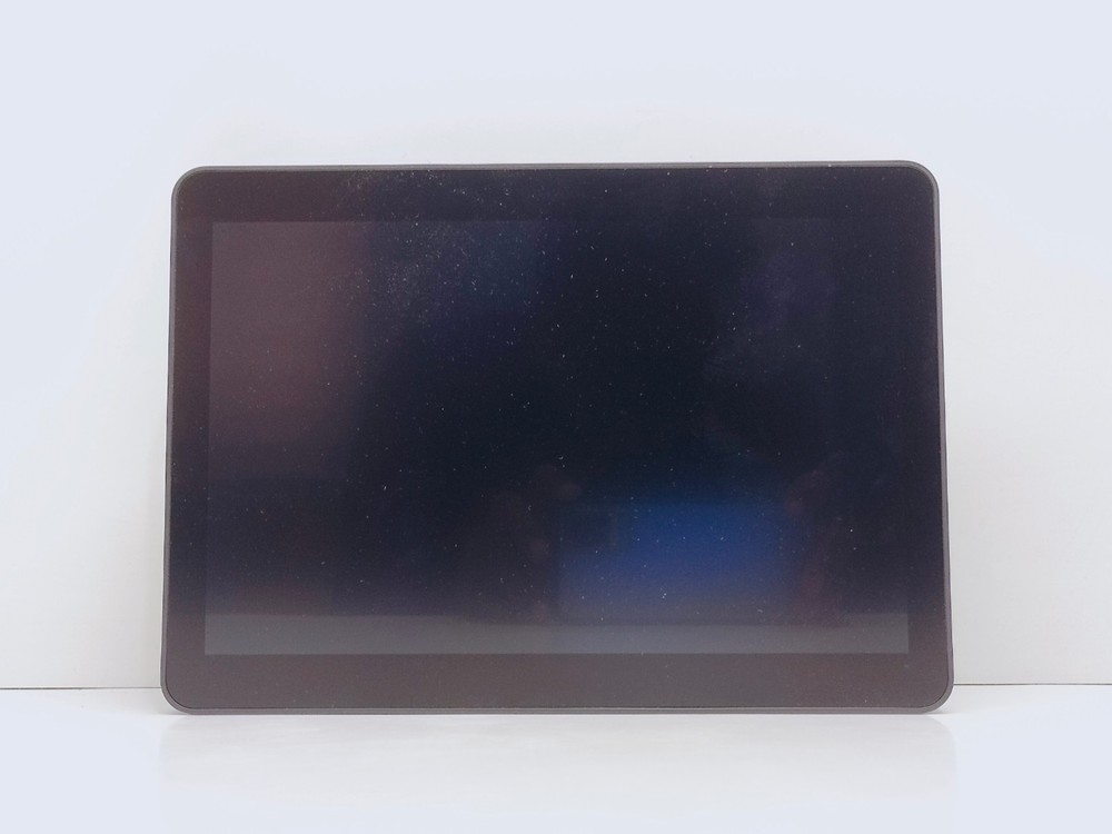 Logitech Tap Touch Screen Controller 993-002118 Conference Room Panel