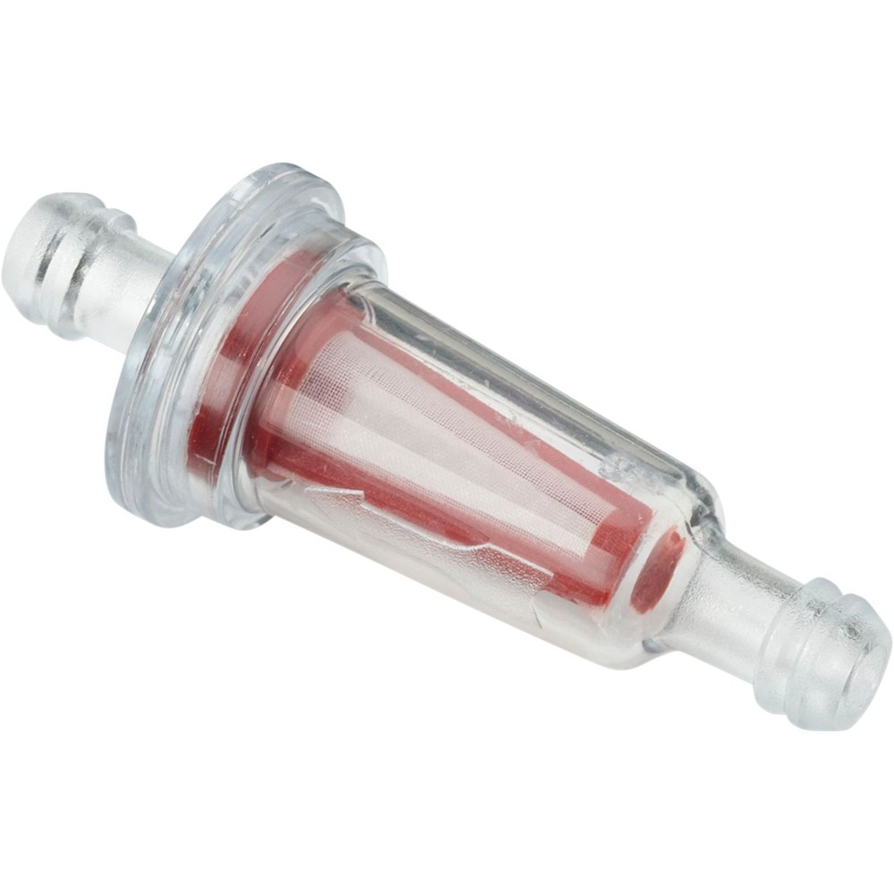 Moose Offroad Fuel Filter - Polyester Screen 0707-0030