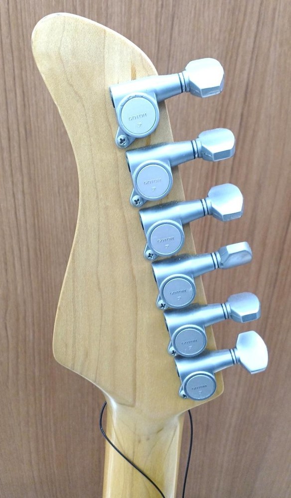 FERNANDES / ARS-850S (no260329)