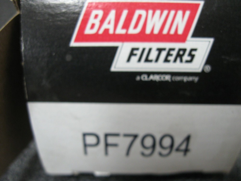 Baldwin PF7994 Fuel Filter