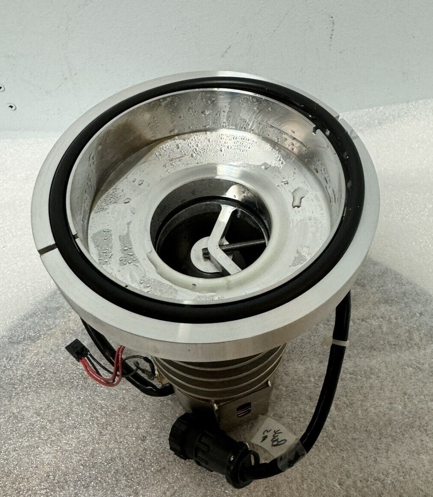 Agilent Technologies AX-65 Diffusion Pump G1099-80500 for 5973 MSD