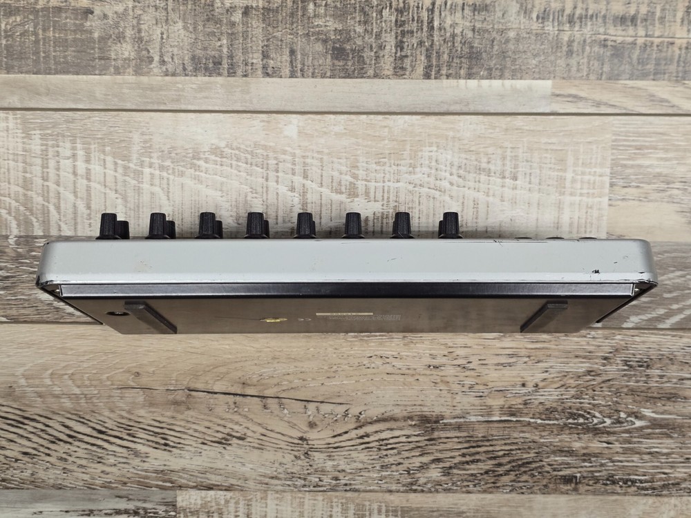 M-Audio Evolution UC-16 USB MIDI Controller