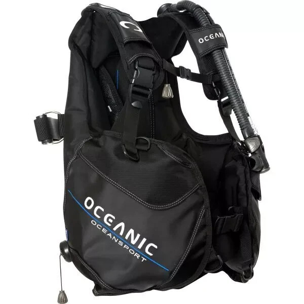 Oceanic Oceansport BC Jacket - Closeout!