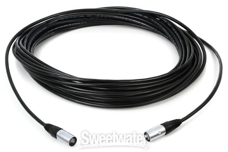 Pro Co 50' Shielded Cat 5e Ethercon Cable