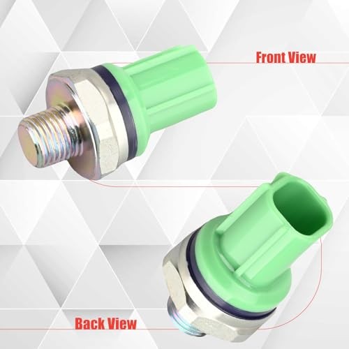Ignition Knock Detonation Sensor Compatible with Civic 2006-2011 S2000 2006
