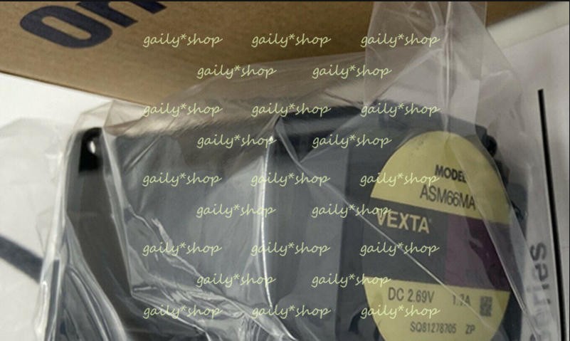 One VEXTA ASM66MA stepper motor New