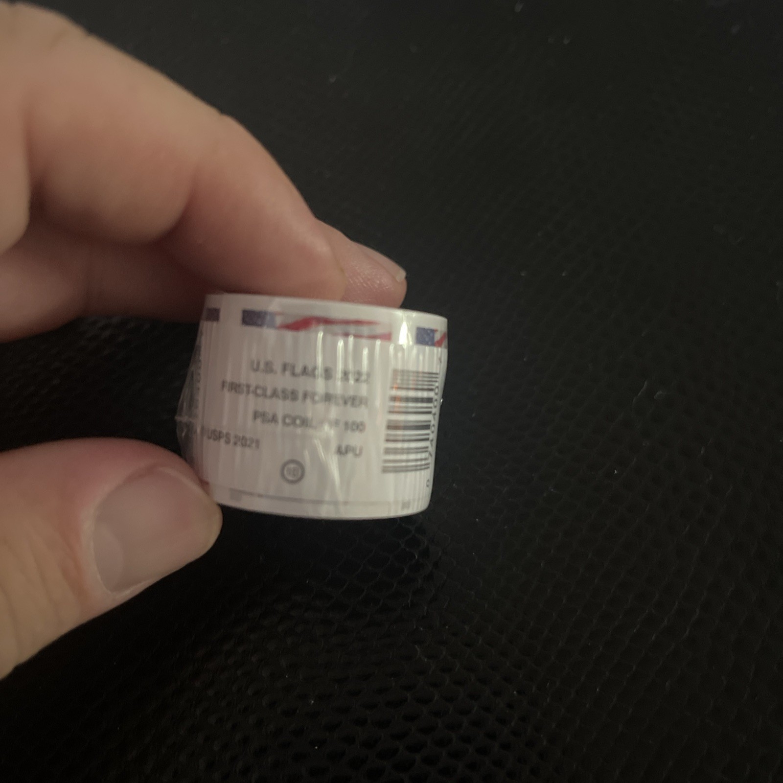 Newest 1 ROLLS Of 100 Forever stamps 2022 USPS postage-100 PCS-Special Sale~