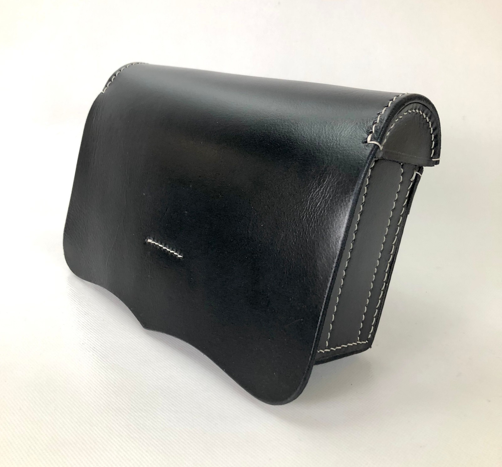 US Model 1808 Cartridge Box - Reenactment, War of 1812