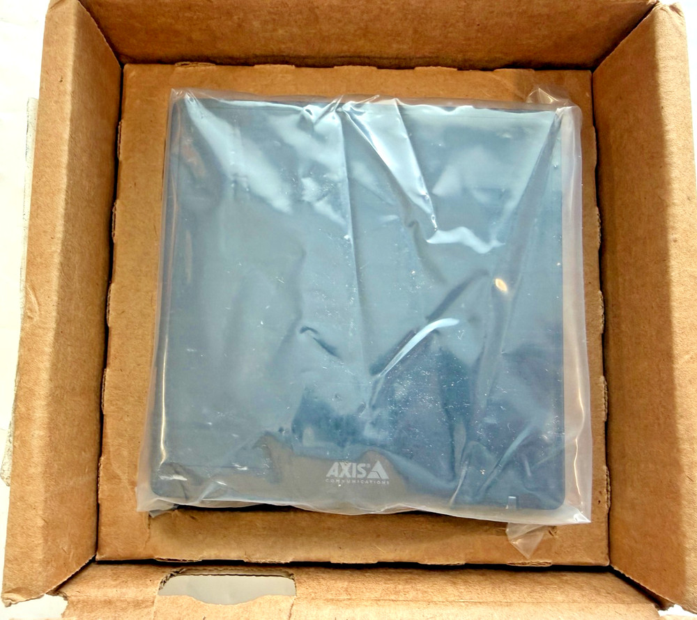 AXIS D1110 Video Decoder 4K P/N 02282-001