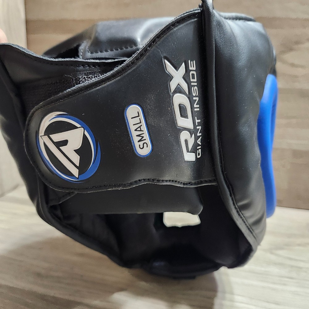 RDX boxing Head Gear Small