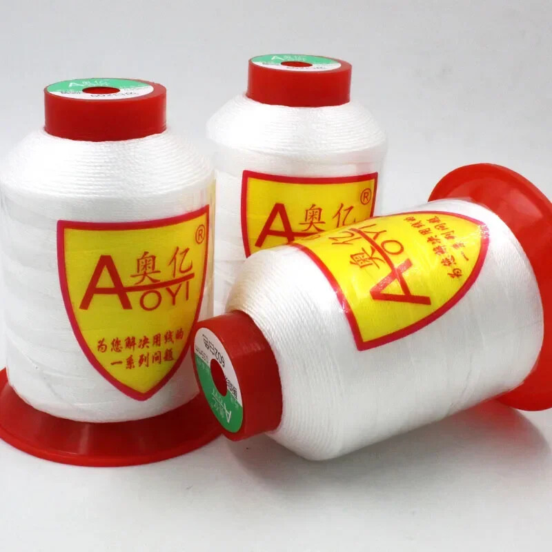 Acid Resistant Alkali Polypropylene Sewing Thread Wear-resistant
