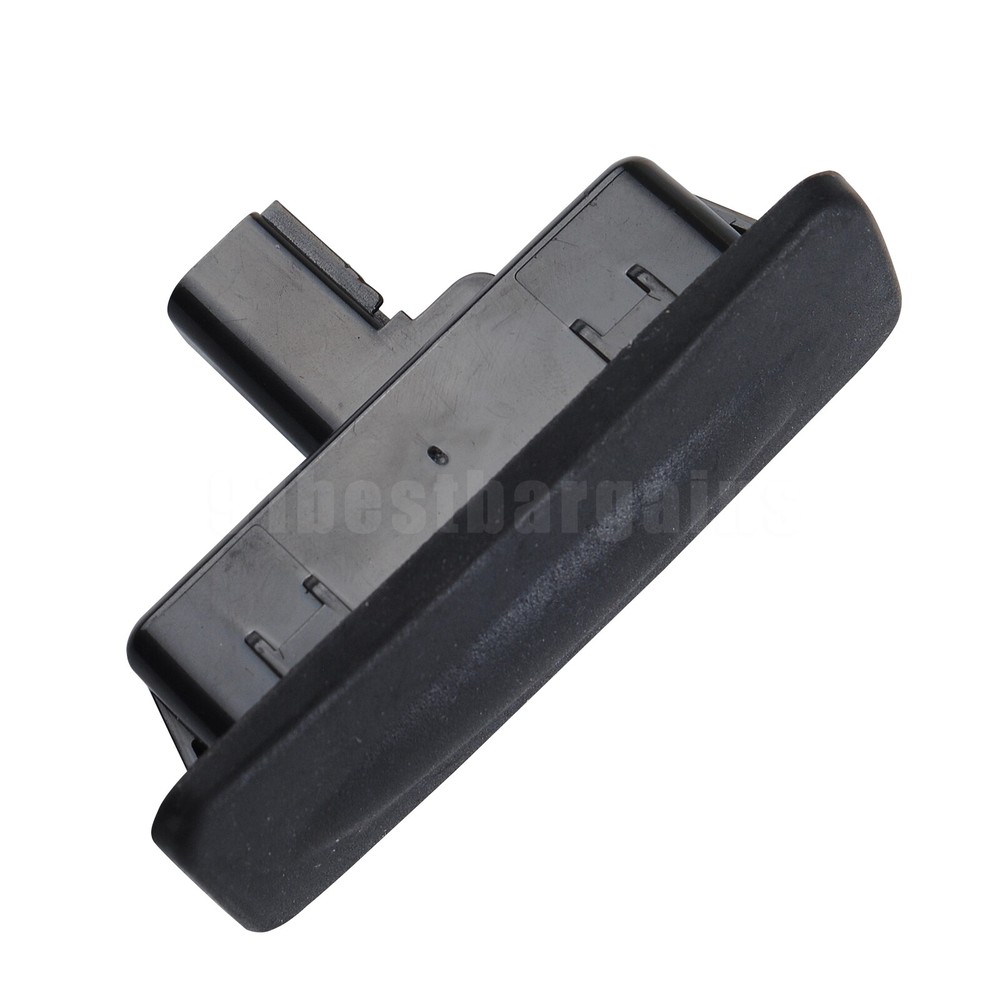 Tailgate Release Switch Hatch Button Trunk Latch For Hyundai Elantra GT 2013-17