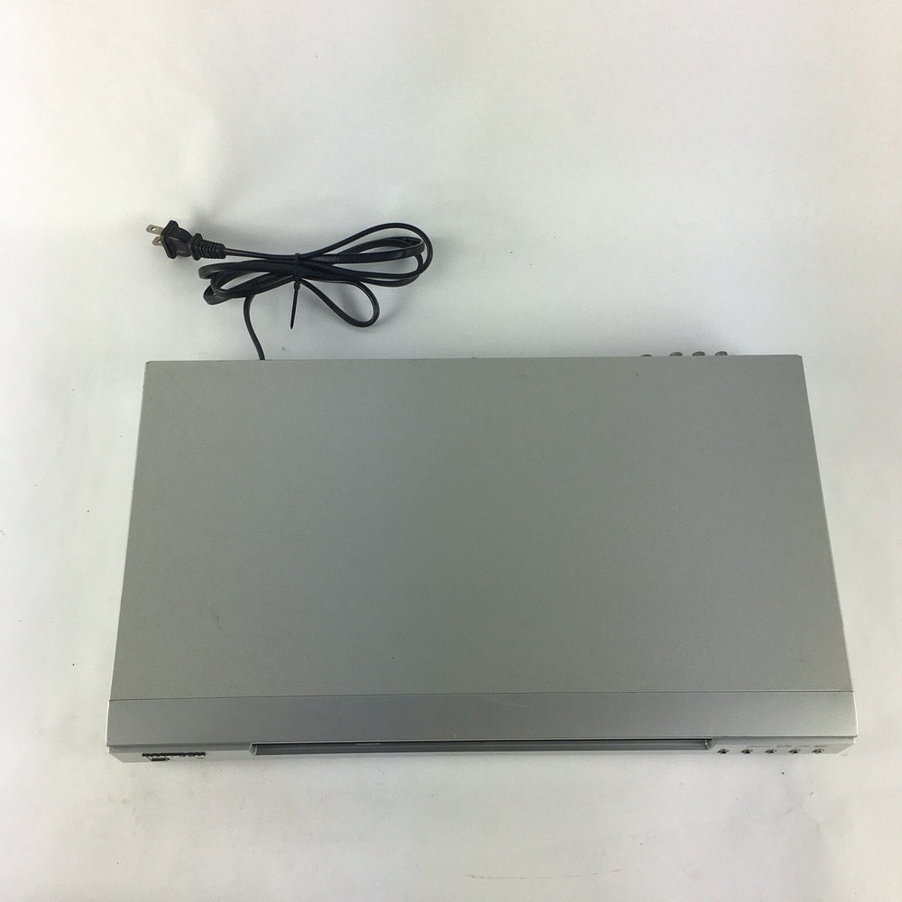 DMTECH DVD CP MP4 Player DMP-310