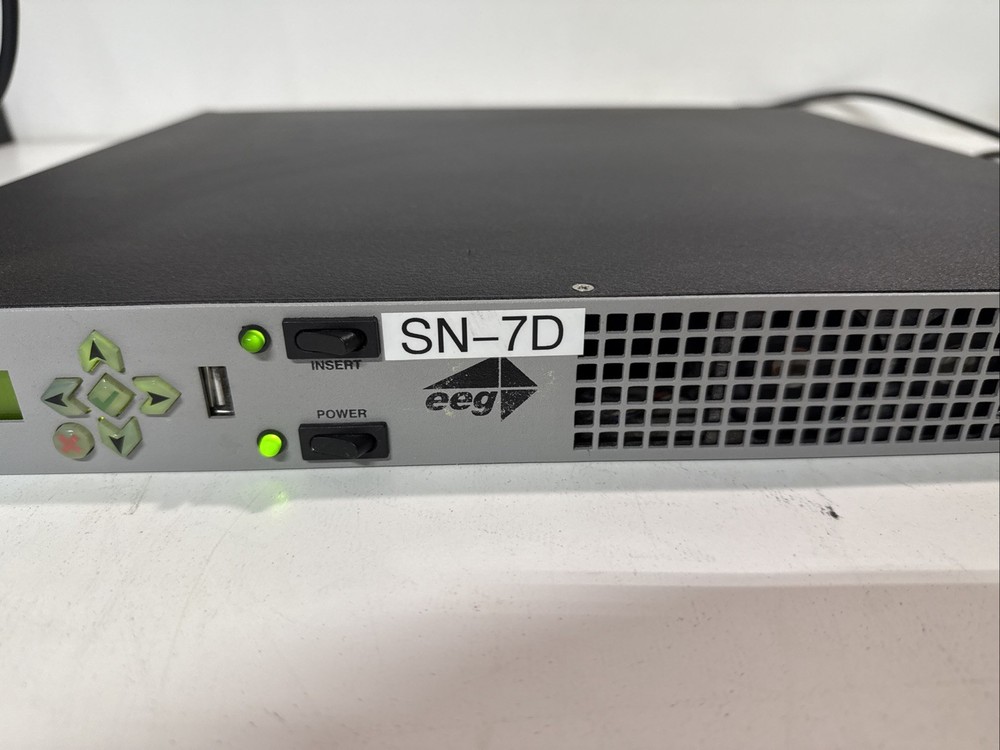 EEG HD480 Smart Encoder V