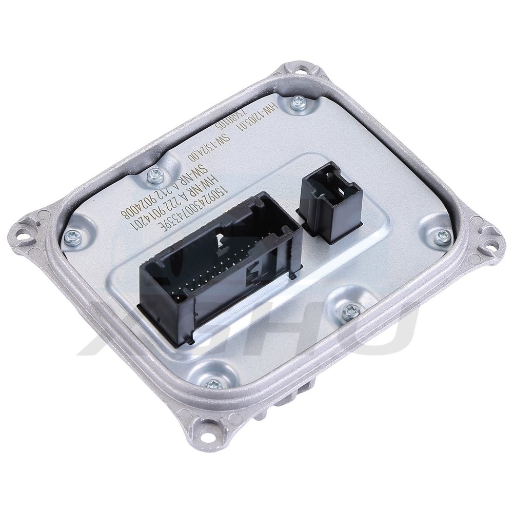 For Benz W212 E Class 2014 2015 2016 LED Headlight Ballast Control UNIT