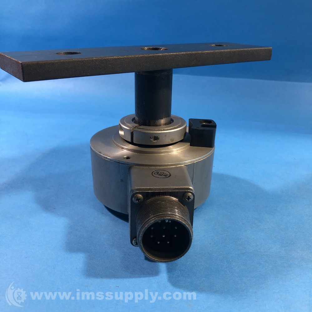 BEI Industrial Encoders 924-01070-696 Sensor Encoder 3075