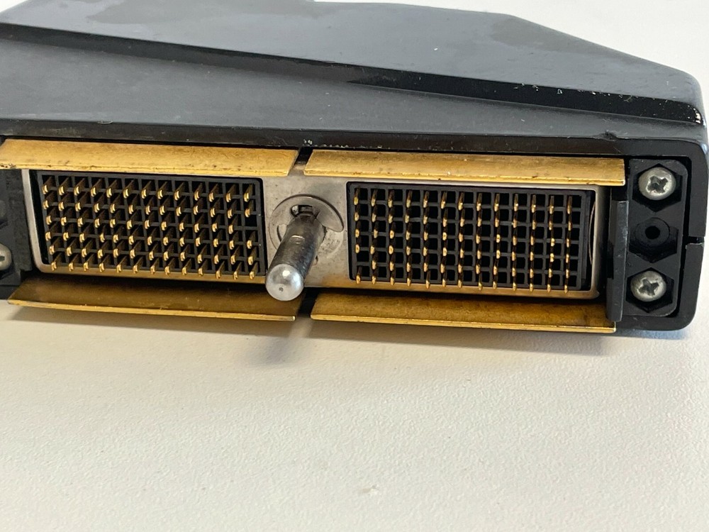 T2: Acuson L538 Linear Array Probe