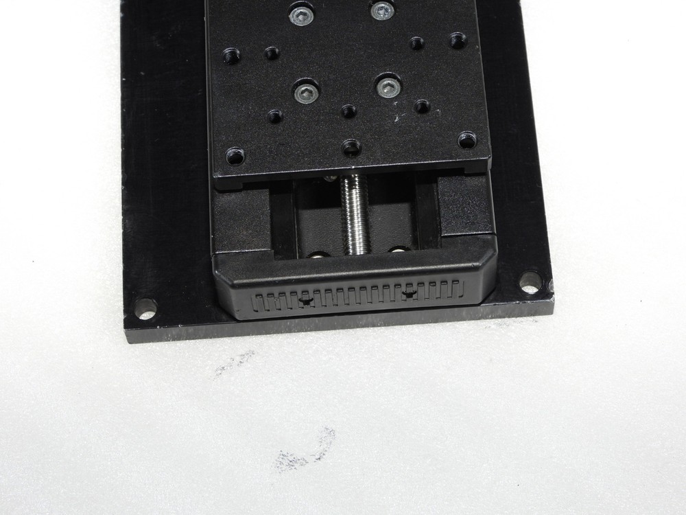 SIGMA KOKI SGSP20-20 Linear Stage Stepping Motor