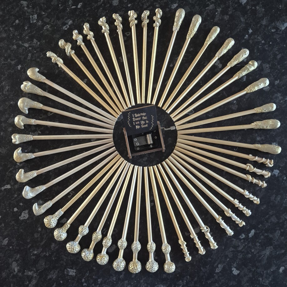 Return Gift - Harry Potter Insipred Gift box