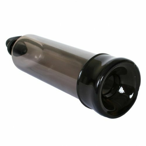 Pump Worx Beginners Power Pump - Black