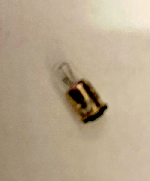 GE 387 Light Bulbs