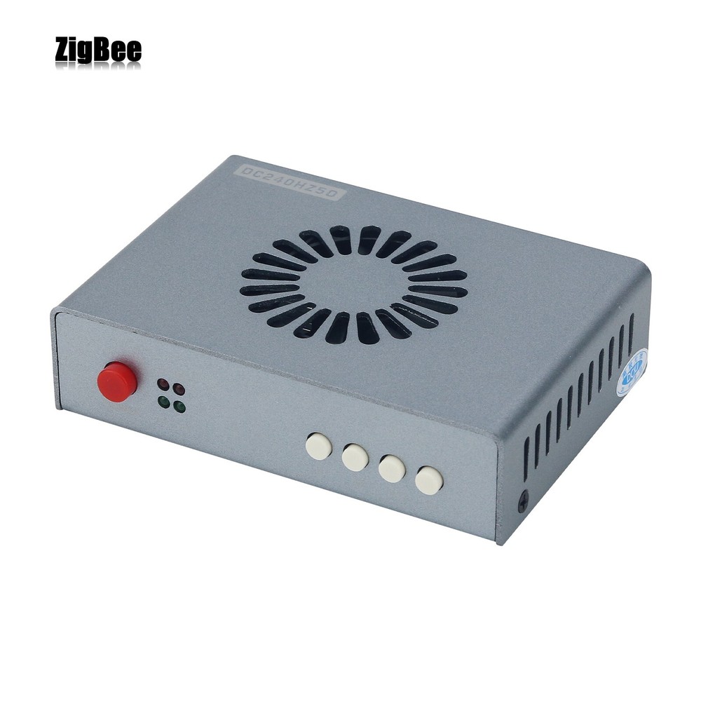 CapDMA Video Overlay Box Video Processor+STARK 75T DMA Board+KMBOX NET Version