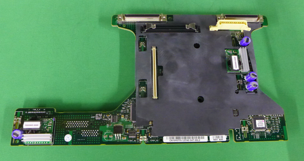 GENUINE Dell PowerEdge 6850 Backplane Board Assembly Y4775